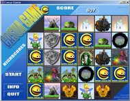 Casua-Game screenshot